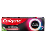 Colgate Optic White O2 Pêche